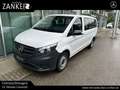 Mercedes-Benz Vito Vito 114 CDI Tourer BASE Lang CAM*CARPLAY*8SITZE Blanc - thumbnail 1