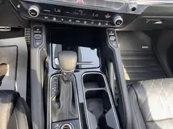Kia Telluride снимка Kia Telluride