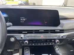Kia Telluride снимка Kia Telluride