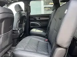 Kia Telluride снимка Kia Telluride