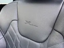 Kia Telluride снимка Kia Telluride