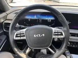 Kia Telluride снимка Kia Telluride