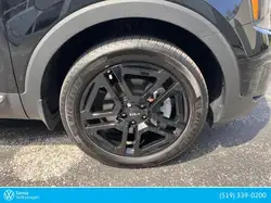 Kia Telluride снимка Kia Telluride