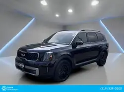 2023 Kia Telluride