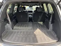 Kia Telluride снимка Kia Telluride