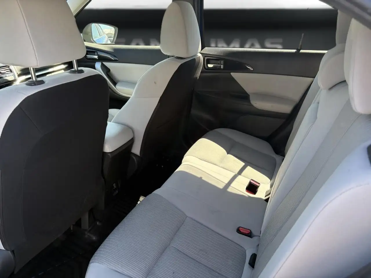 Mitsubishi Eclipse Cross fotografie Mitsubishi Eclipse Cross