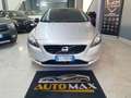 Volvo V40 V40 II 2012 1.6 d2 Summum s/b-xeno Ezüst - thumbnail 2
