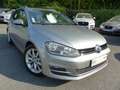 Volkswagen Golf 1.6 TDI 105CH BLUEMOTION TECHNOLOGY FAP CARAT Gris - thumbnail 3