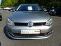 Volkswagen Golf 1.6 TDI 105CH BLUEMOTION TECHNOLOGY FAP CARAT Gris - thumbnail 6