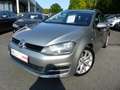 Volkswagen Golf 1.6 TDI 105CH BLUEMOTION TECHNOLOGY FAP CARAT Gris - thumbnail 1
