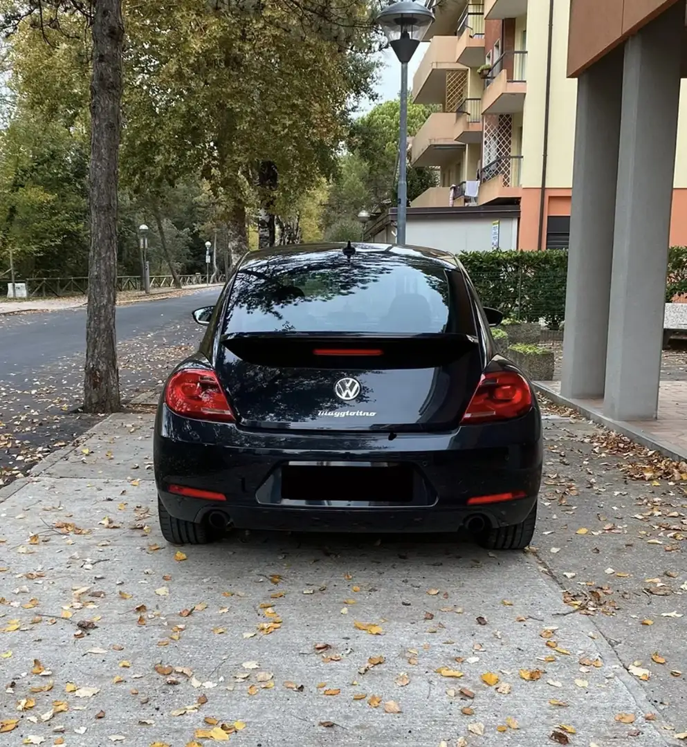 Volkswagen Maggiolino 2.0 tsi Sport dsg - 2