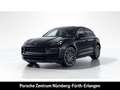 Porsche Macan LED-Scheinwerfer Panoramadach Rückfahrkamera Schwarz - thumbnail 1
