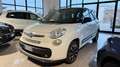 Fiat 500L 0.9 t.air Lounge 105cv oK NeoPatentati Bianco - thumbnail 2