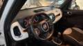 Fiat 500L 0.9 t.air Lounge 105cv oK NeoPatentati Bianco - thumbnail 5