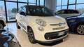 Fiat 500L 0.9 t.air Lounge 105cv oK NeoPatentati Bianco - thumbnail 1