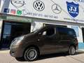 Nissan NV200 1.5dCi 110CV 5 Plazas Marrón - thumbnail 1