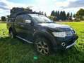 Mitsubishi L200 L200 Pick Up 4x4 Autm. DPF Intense Double Cab crna - thumbnail 9
