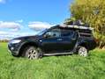 Mitsubishi L200 L200 Pick Up 4x4 Autm. DPF Intense Double Cab crna - thumbnail 2