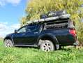 Mitsubishi L200 L200 Pick Up 4x4 Autm. DPF Intense Double Cab crna - thumbnail 11