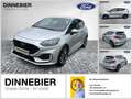 Ford Fiesta ST-Line Allwetter+Kamera+Winterpaket Silber - thumbnail 1