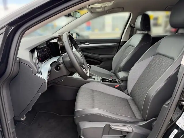Volkswagen Golf view 7