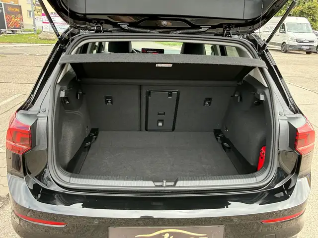 Volkswagen Golf view 14