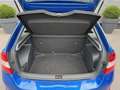 Skoda Rapid/Spaceback 1.2 TSI Greentech Drive | Navigatie | Trekhaak | P Blauw - thumbnail 22