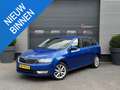 Skoda Rapid/Spaceback 1.2 TSI Greentech Drive | Navigatie | Trekhaak | P Bleu - thumbnail 1