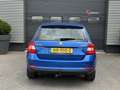 Skoda Rapid/Spaceback 1.2 TSI Greentech Drive | Navigatie | Trekhaak | P Bleu - thumbnail 6