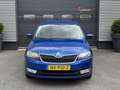 Skoda Rapid/Spaceback 1.2 TSI Greentech Drive | Navigatie | Trekhaak | P Bleu - thumbnail 5