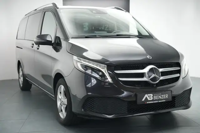 2019 Mercedes-Benz V-Class for sale