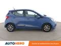 Hyundai i10 1.2 Pack Sensation BVA Bleu - thumbnail 7