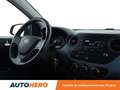 Hyundai i10 1.2 Pack Sensation BVA Bleu - thumbnail 13