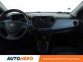 Hyundai i10 1.2 Pack Sensation BVA Bleu - thumbnail 12