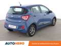 Hyundai i10 1.2 Pack Sensation BVA Bleu - thumbnail 6