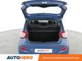 Hyundai i10 1.2 Pack Sensation BVA Bleu - thumbnail 16