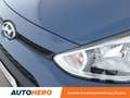 Hyundai i10 1.2 Pack Sensation BVA Bleu - thumbnail 24