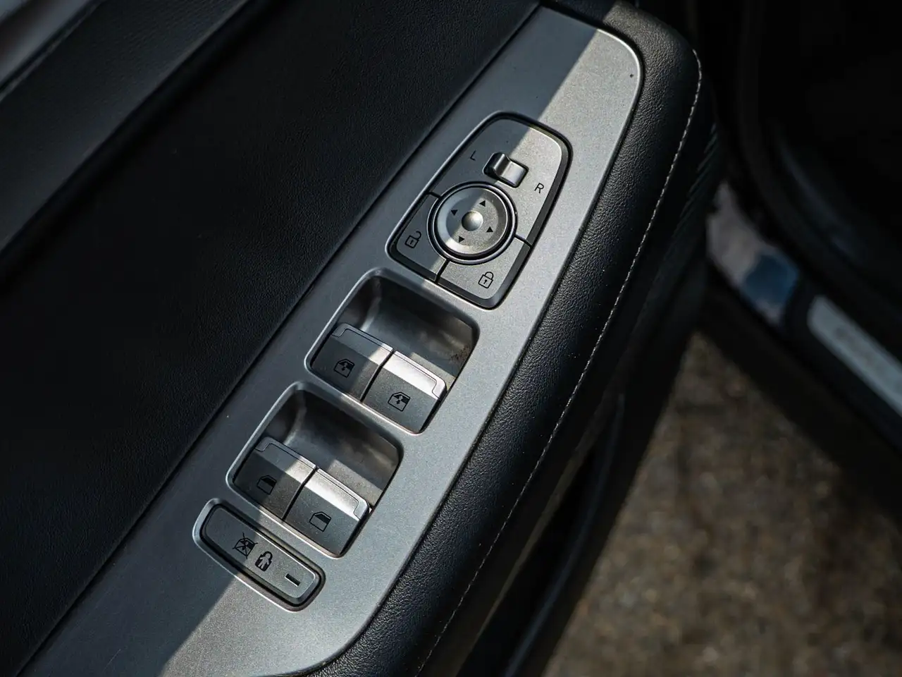 Hyundai PALISADE снимка Hyundai PALISADE