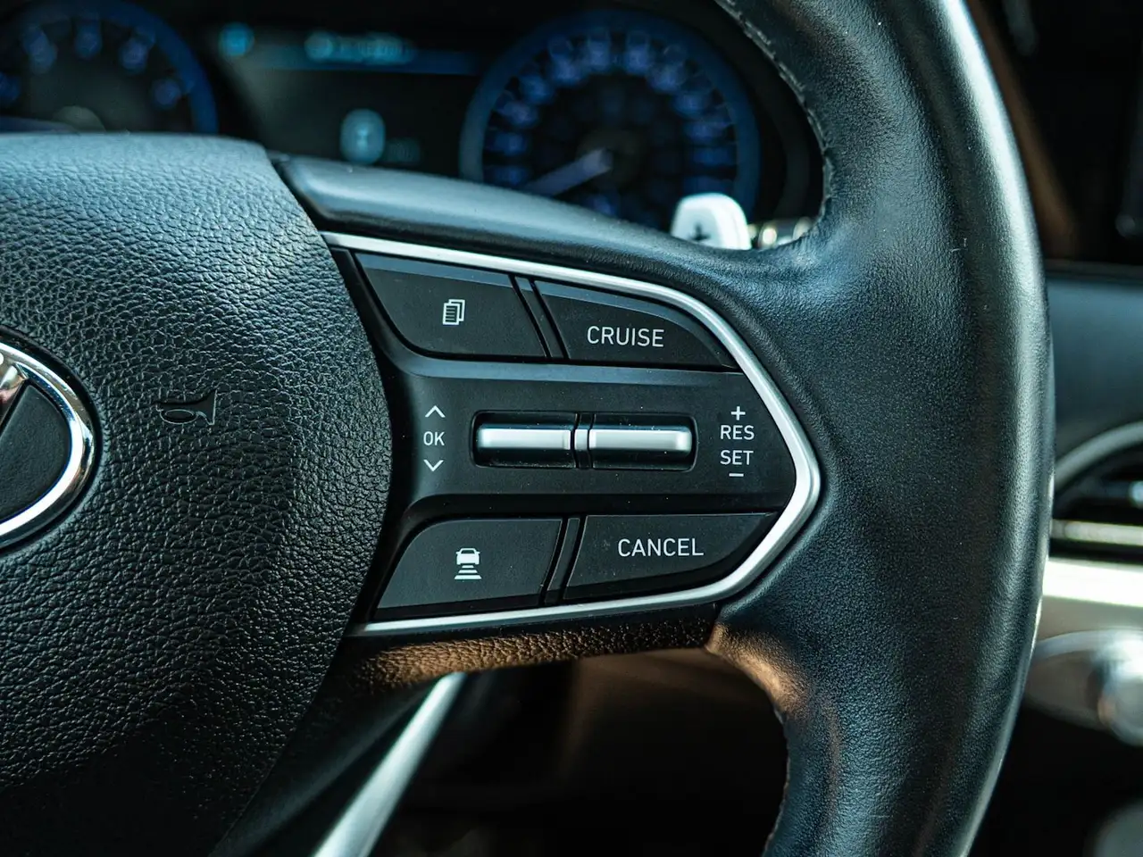 Hyundai PALISADE снимка Hyundai PALISADE
