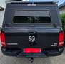 Volkswagen Amarok Amarok DoubleCab Trendline 3,0 TDI 4Motion Trendline Schwarz - thumbnail 6