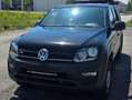 Volkswagen Amarok Amarok DoubleCab Trendline 3,0 TDI 4Motion Trendline Schwarz - thumbnail 4