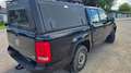 Volkswagen Amarok Amarok DoubleCab Entry 3,0 TDI 4Motion V6 Schwarz - thumbnail 4