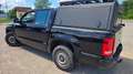 Volkswagen Amarok Amarok DoubleCab Entry 3,0 TDI 4Motion V6 Schwarz - thumbnail 2