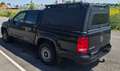 Volkswagen Amarok Amarok DoubleCab Trendline 3,0 TDI 4Motion Trendline Schwarz - thumbnail 5
