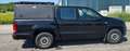 Volkswagen Amarok Amarok DoubleCab Trendline 3,0 TDI 4Motion Trendline Schwarz - thumbnail 1