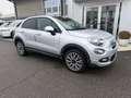Fiat 500X 500X 1.4 tjt Lounge 4x2 Gpl 120cv Argent - thumbnail 1