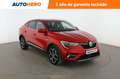 Renault Arkana 1.3 TCe Zen HEV Rood - thumbnail 8