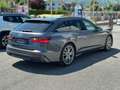 Audi A6 A6 A6 Avant 40 SLINE S LINE QUATTRO 360° B&O Grijs - thumbnail 9