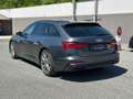 Audi A6 A6 A6 Avant 40 SLINE S LINE QUATTRO 360° B&O Grijs - thumbnail 11