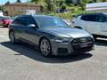 Audi A6 A6 A6 Avant 40 SLINE S LINE QUATTRO 360° B&O Grijs - thumbnail 8